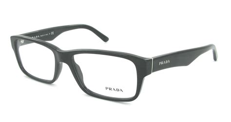 lunette prada de vue|lunette Prada homme.